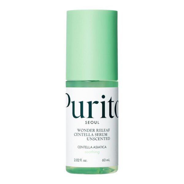 Purito Seoul Wonder Releaf Centella Serum Unscented