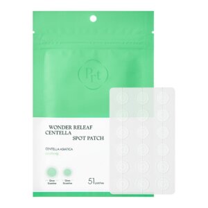 Purito Seoul Wonder Releaf Centella Spot Patch