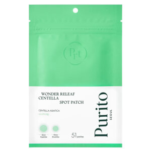 Purito Seoul Wonder Releaf Centella Spot Patch