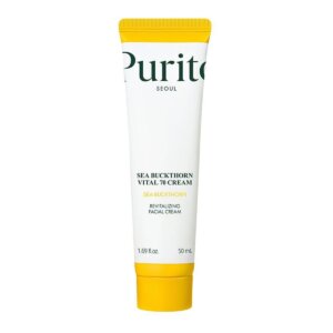 Purito Seoul Sea Buckthorn Vital 70 Cream
