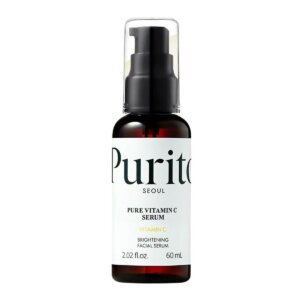 Purito Seoul Pure Vitamin C Serum