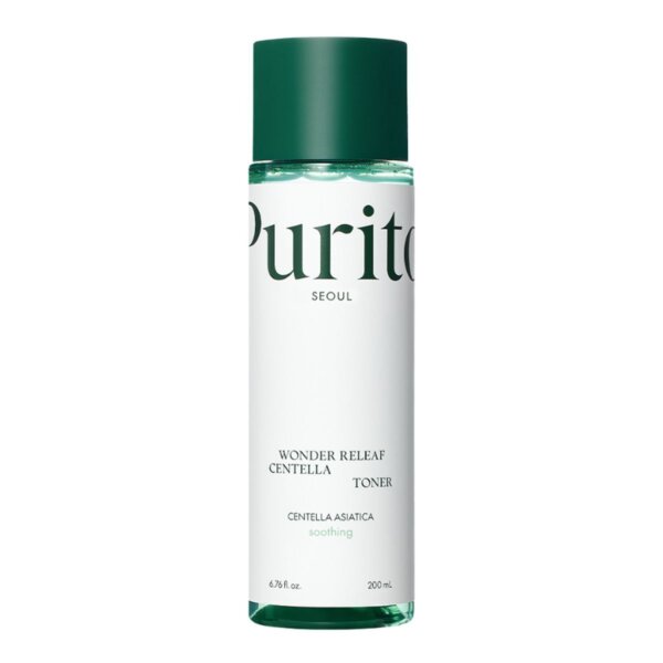 Purito Seoul Wonder Releaf Centella Toner