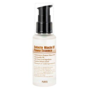 Purito Seoul Galacto Niacin 97 Power Essence 60 ml