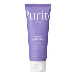 Purito Seoul Dermide Cica Barrier Sleeping Pack