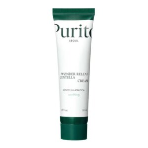 Purito Seoul Wonder Releaf Centella Cream