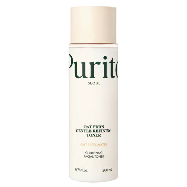 Purito Seoul Oat PDRN Gentle Refining Toner Purito Seoul Oat PDRN Gentle Refining Toner