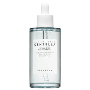 Skin1004 Hyalu-Cica First Ampoule