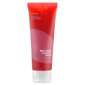 Isntree Real Rose Calming Mask