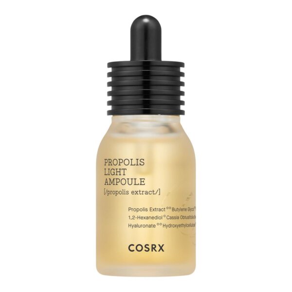 Cosrx Full Fit Propolis Light Ampoule Cosrx Full Fit Propolis Light Ampoule
