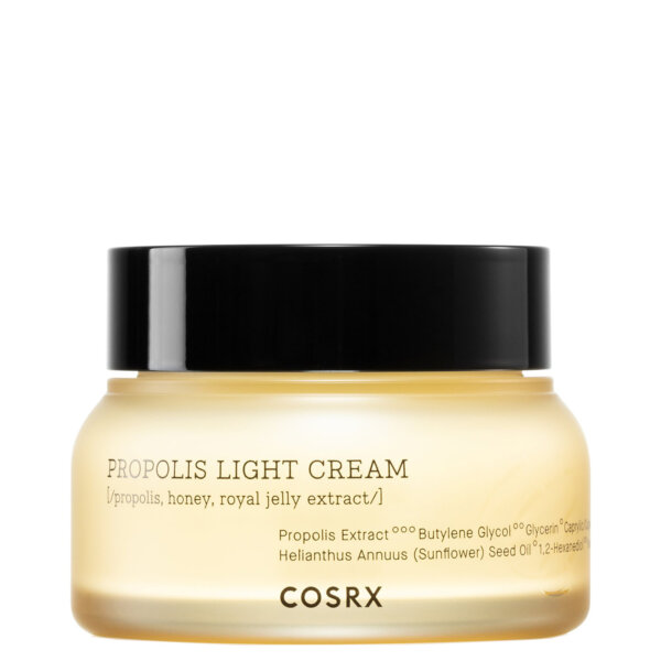 Cosrx Propolis Light Cream