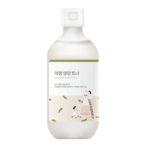 Round Lab Soybean Nourishing Toner