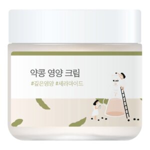 Round Lab Soybean Nourishing Cream