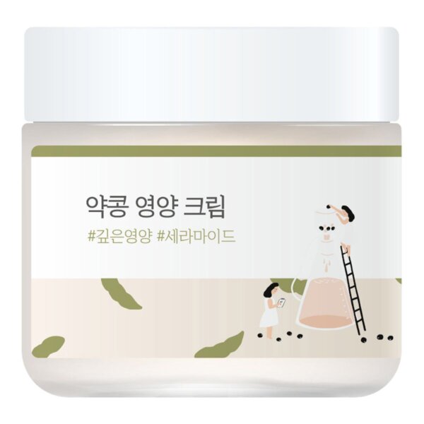 Round Lab Soybean Nourishing Cream