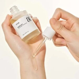Anua Heartleaf 80% Soothing Ampoule