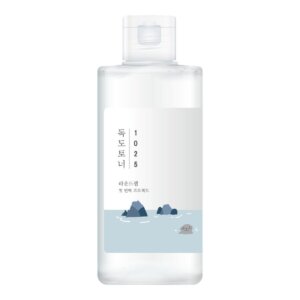 Round Lab 1025 Dokdo Toner