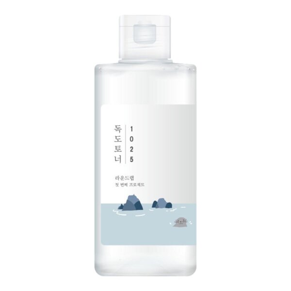 Round Lab 1025 Dokdo Toner Round Lab 1025 Dokdo Toner