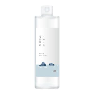 Round Lab 1025 Dokdo Toner