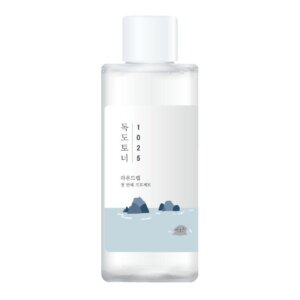 Round Lab 1025 Dokdo Toner
