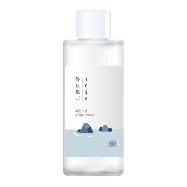 Round Lab 1025 Dokdo Toner