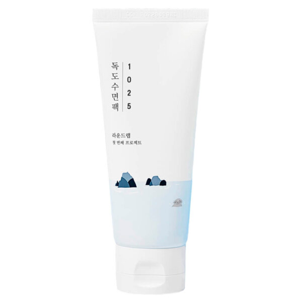 Round Lab 1025 Dokdo Sleeping Pack