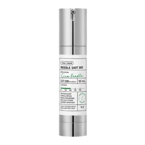 Vt Cosmetics VT Cosmetic Reedle Shot 300