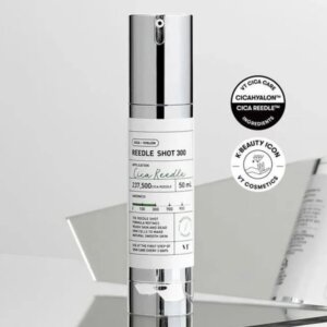Vt Cosmetics VT Cosmetic Reedle Shot 300