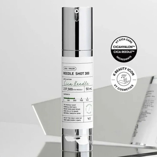 Vt Cosmetics VT Cosmetic Reedle Shot 300