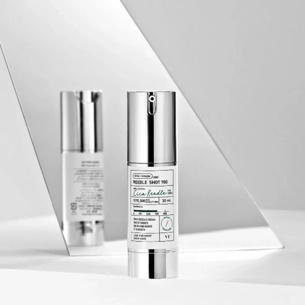 Vt Cosmetics VT Cosmetic Reedle Shot 700