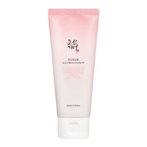 Beauty Of Joseon Apricot Blossom Peeling Gel