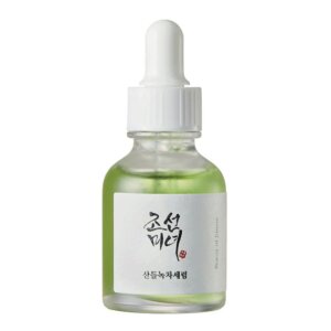 Beauty Of Joseon Calming Serum Green Tea + Panthenol