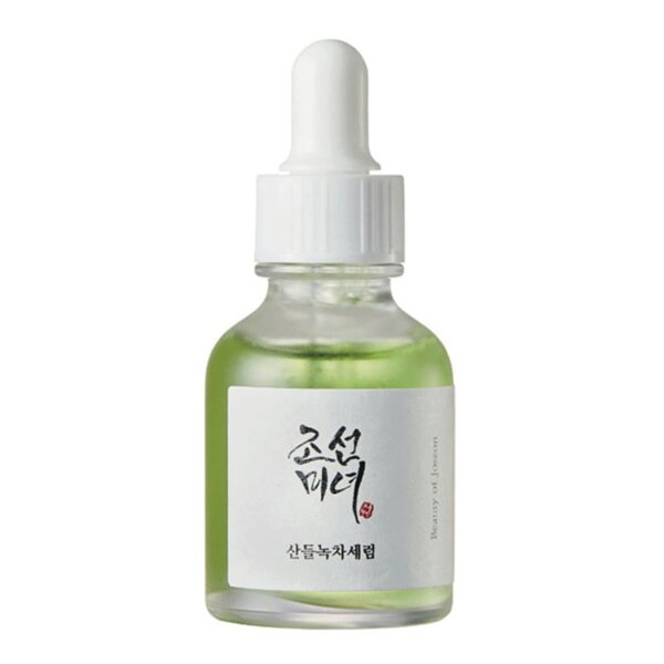Beauty Of Joseon Calming Serum Green Tea + Panthenol