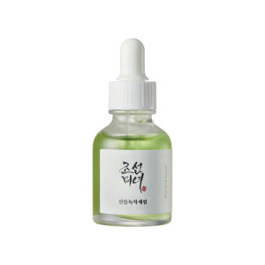 Beauty Of Joseon Calming Serum Green Tea + Panthenol