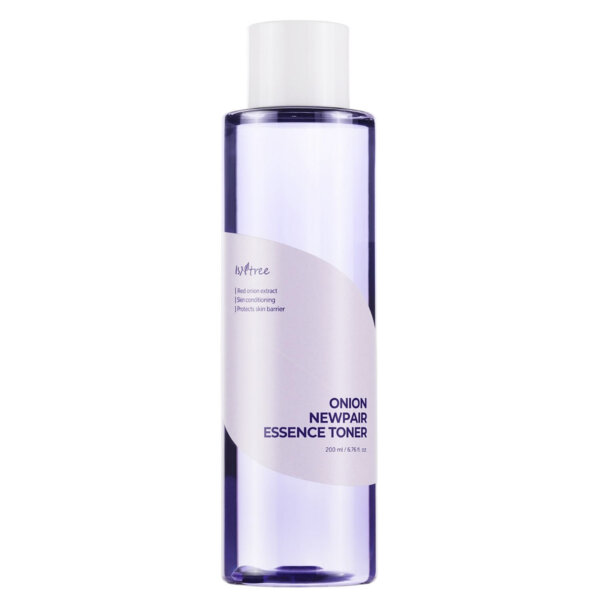Isntree Onion Newpair Essence Toner Isntree Onion Newpair Essence Toner