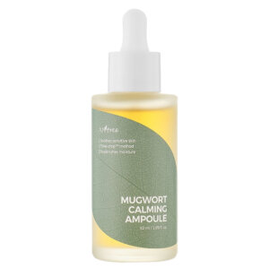 Isntree Mugwort Calming Ampoule