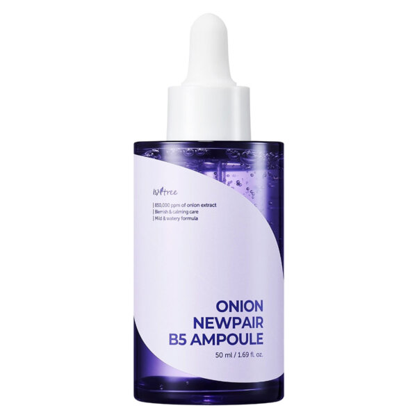 Isntree Onion Newpair B5 Ampoule