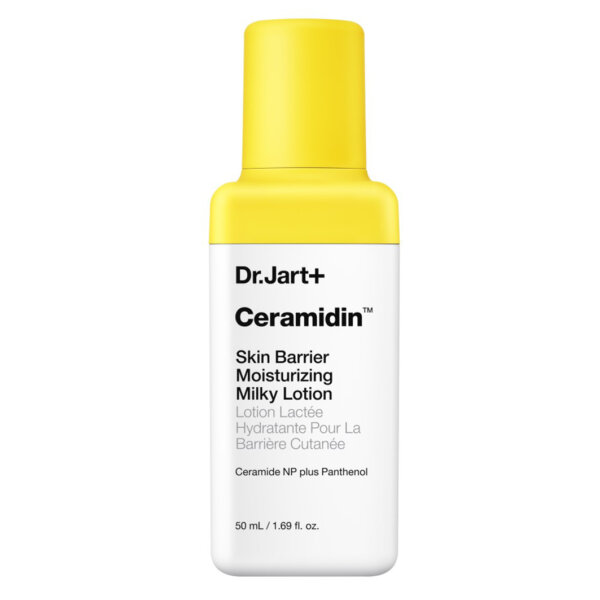 Dr. Jart+ Ceramidin Skin Barrier Moisturizing Milky Lotion