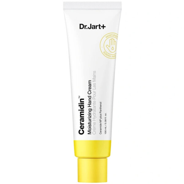 Dr. Jart+ Ceramidin Moisturizing Hand Cream Dr. Jart+ Ceramidin Moisturizing Hand Cream