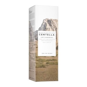 Skin1004 Madagascar Centella Light Cleansing Oil