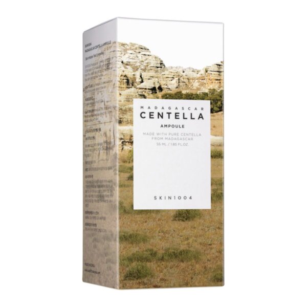 Skin1004 Madagascar Centella Ampoule Moisturising Serum