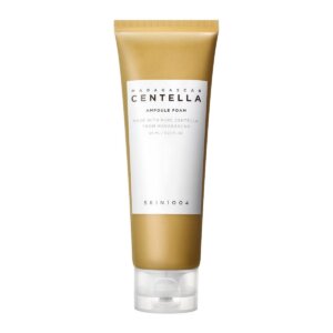 Skin1004 Ampoule Foam