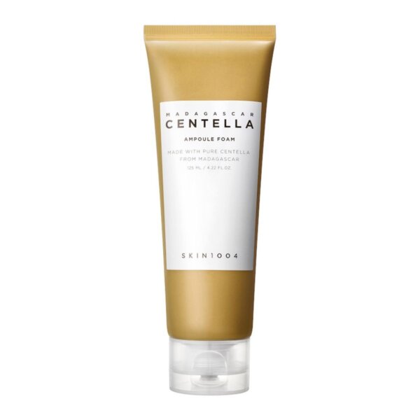 Skin1004 Ampoule Foam