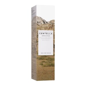 Skin1004 Ampoule Foam