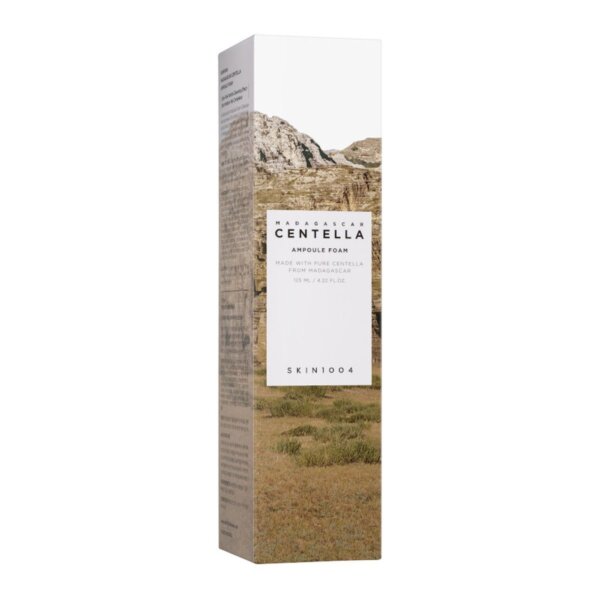 Skin1004 Ampoule Foam