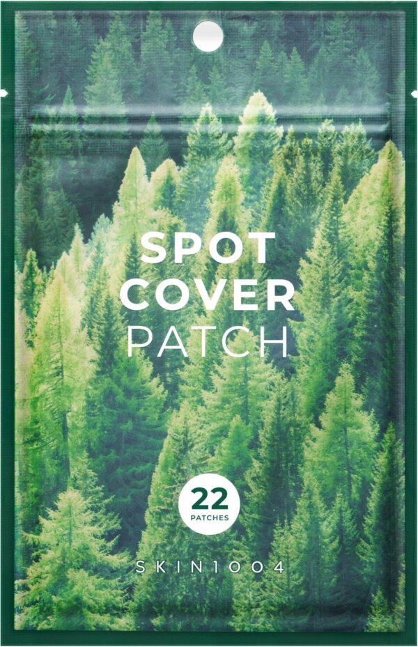 Skin1004 Spot Cover Patch