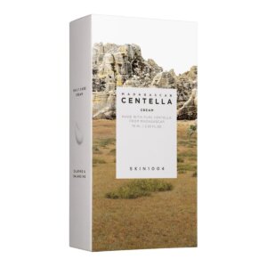 Skin1004 Madagascar Centella Cream