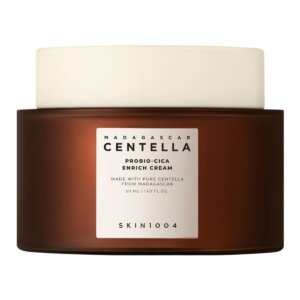 Skin1004 Probio-Cica Enrich Cream
