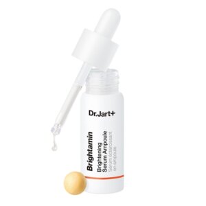 Dr. Jart Brightamin Brightening Serum Ampoule