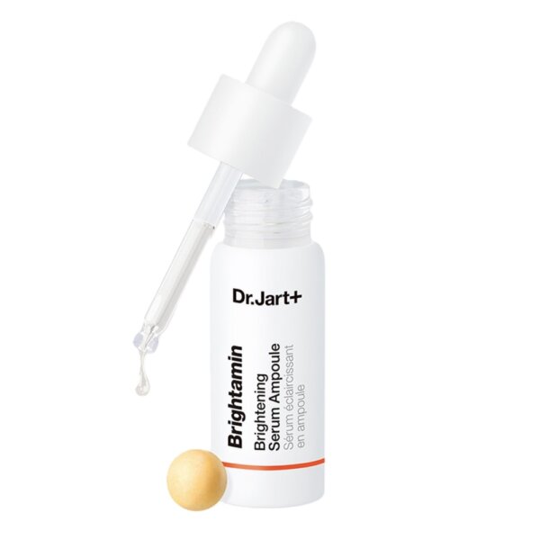 Dr. Jart Brightamin Brightening Serum Ampoule