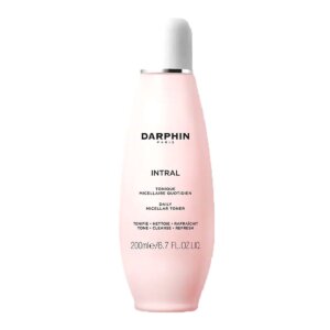 Darphin Intral Daily Micellar Toner