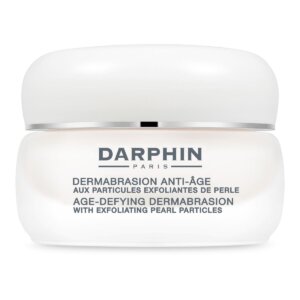 Darphin Age Defying Dermabrasion With Exfoliating Pearl Particles – Professional Care